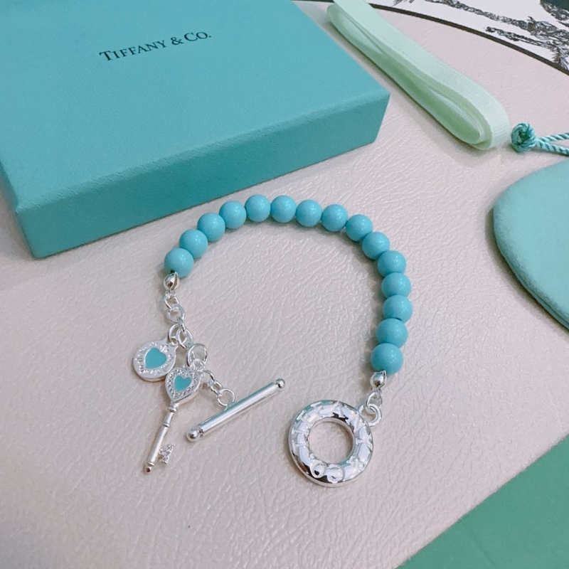 T*f*ny bracelets